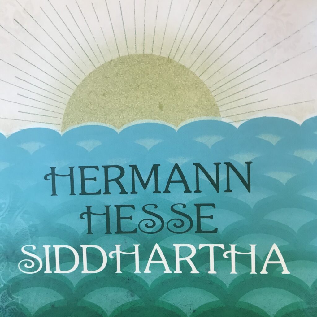 Siddhartha